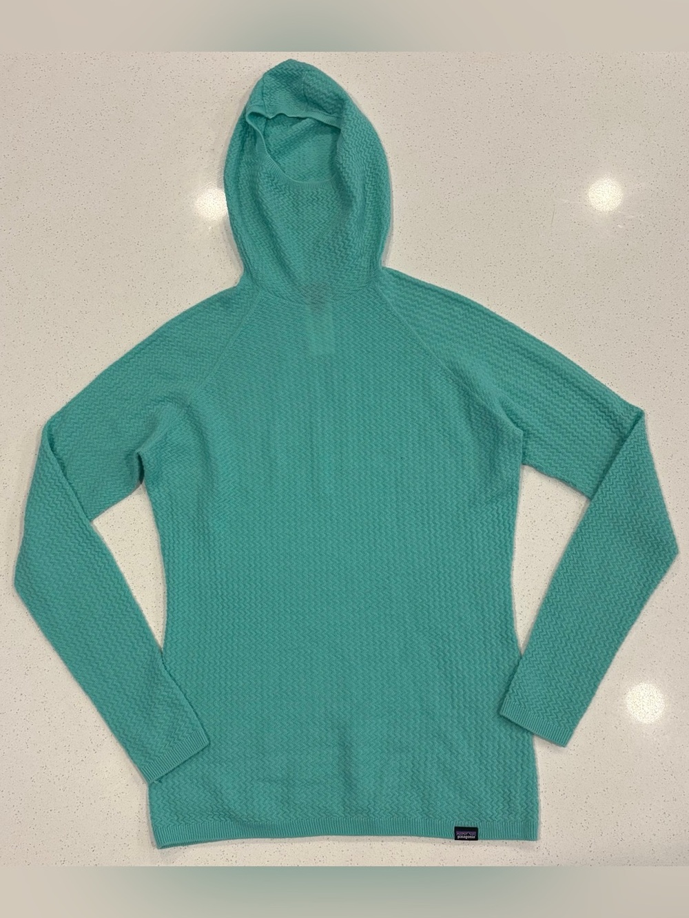 Patagonia Capilene Air Hoody